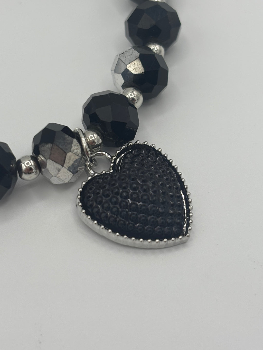 The "NOIR Titanic" Women's Bracelet