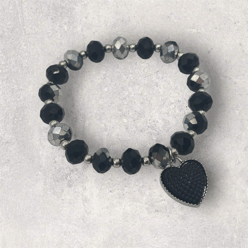 The "NOIR Titanic" Women's Bracelet