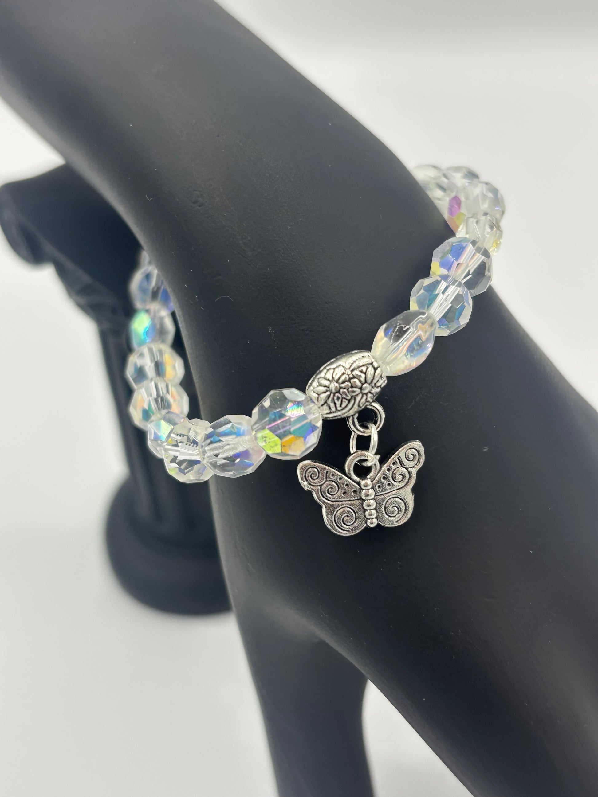 Z Collection - Crystal Elegance Women's Bracelet