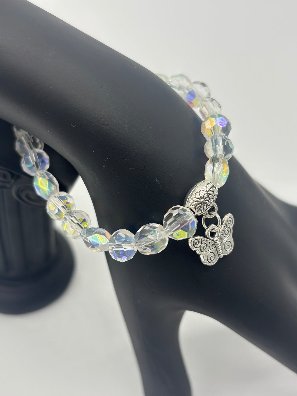 Z Collection - Crystal Elegance Women's Bracelet