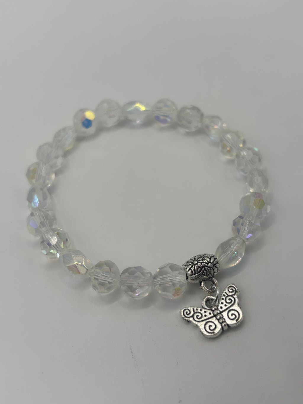 Z Collection - Crystal Elegance Women's Bracelet