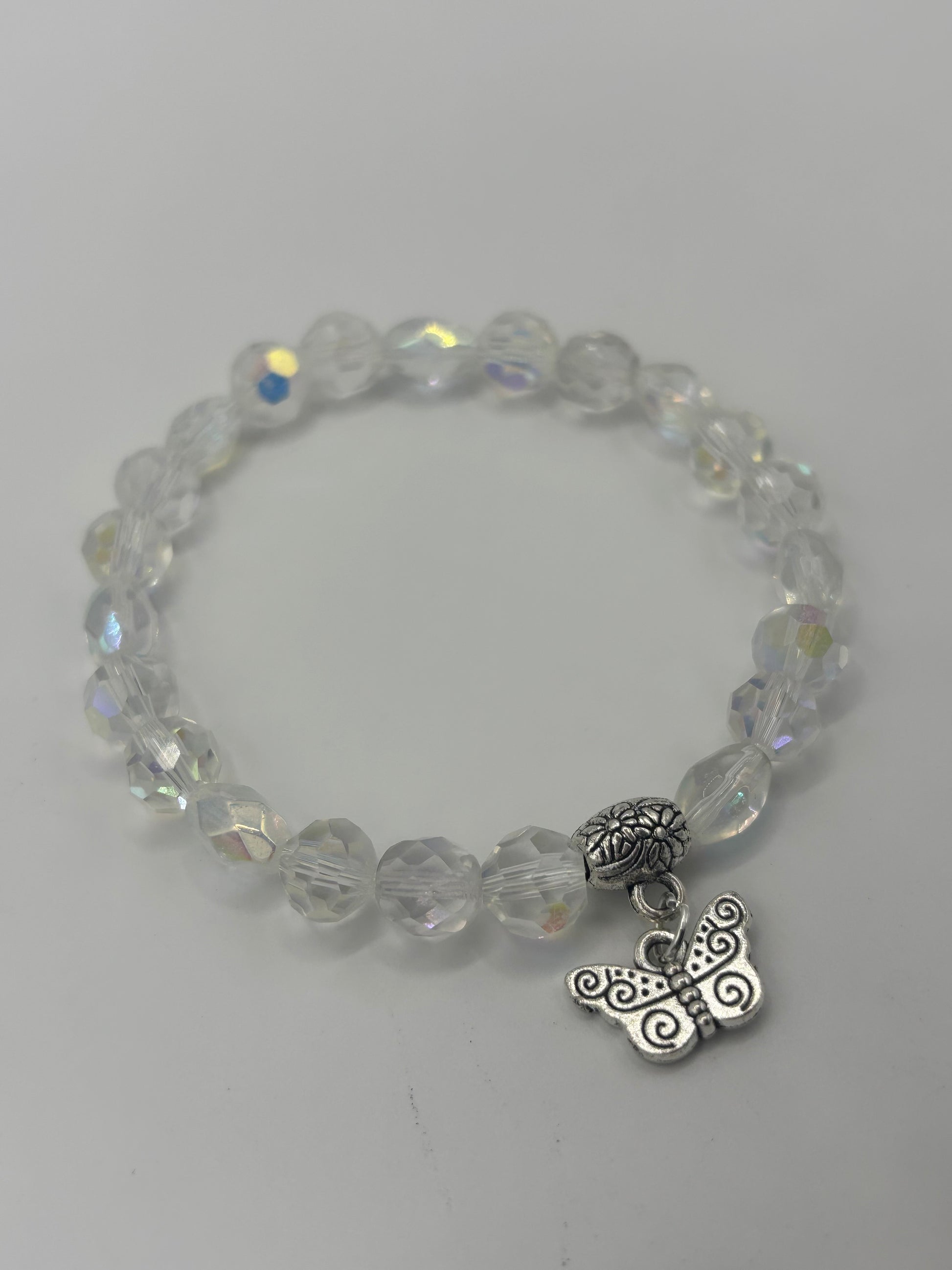 Z Collection - Crystal Elegance Women's Bracelet