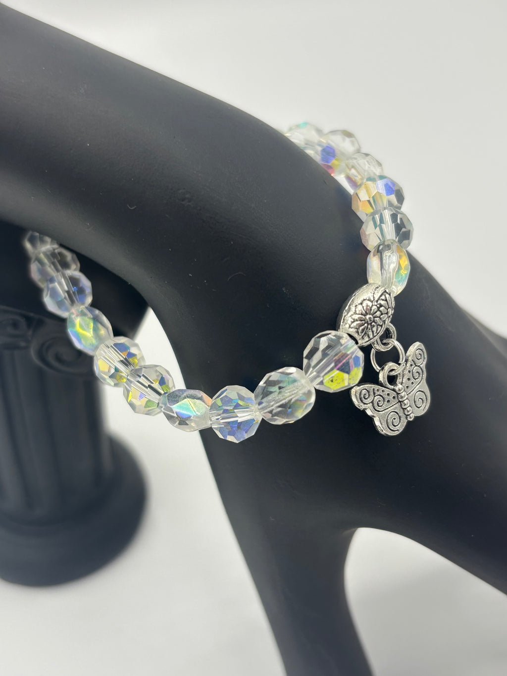 Z Collection - Crystal Elegance Women's Bracelet