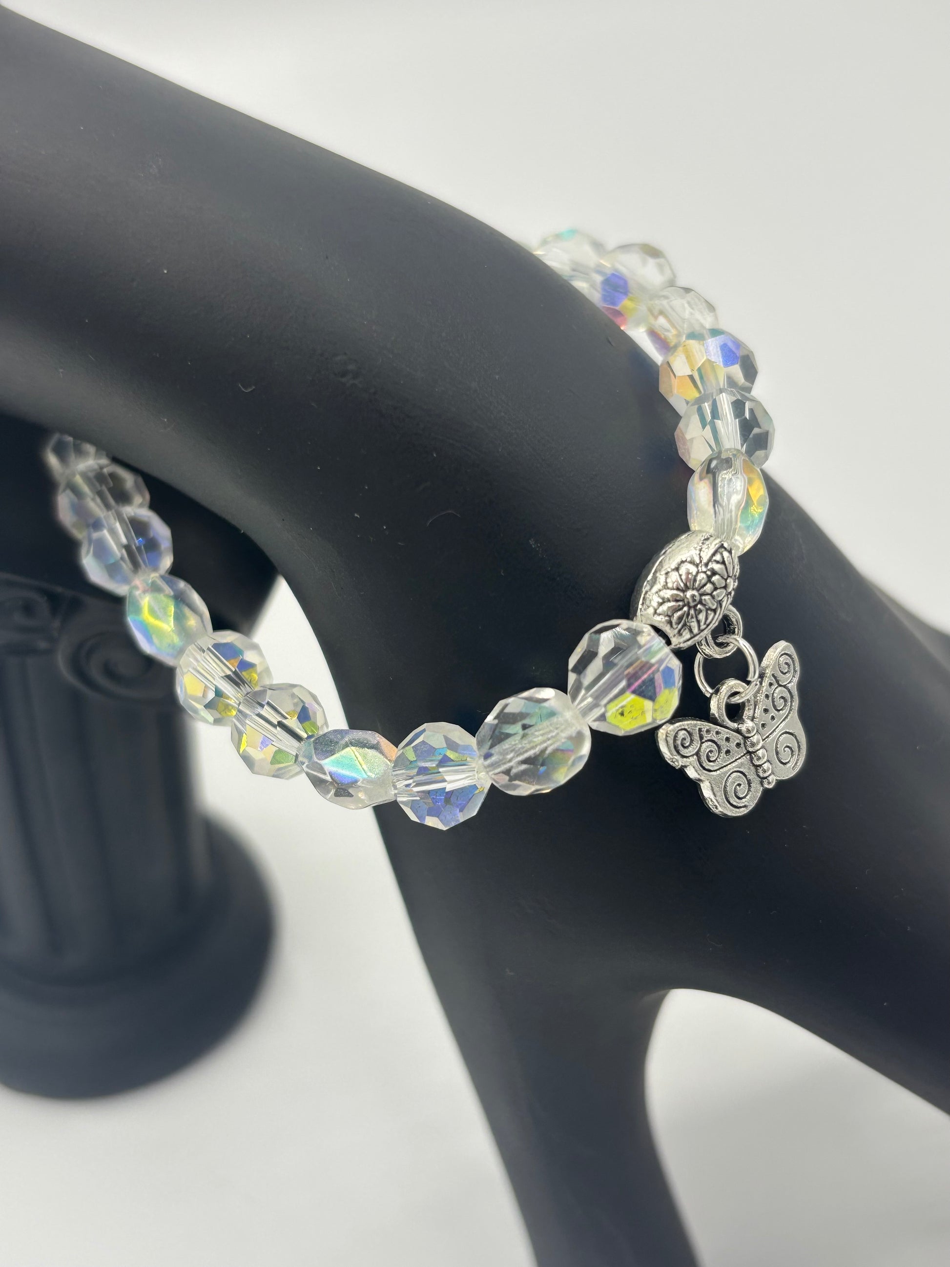 Z Collection - Crystal Elegance Women's Bracelet