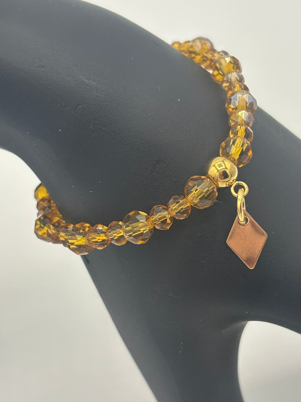 Z Collection - Drops of Honey Youth Bracelet