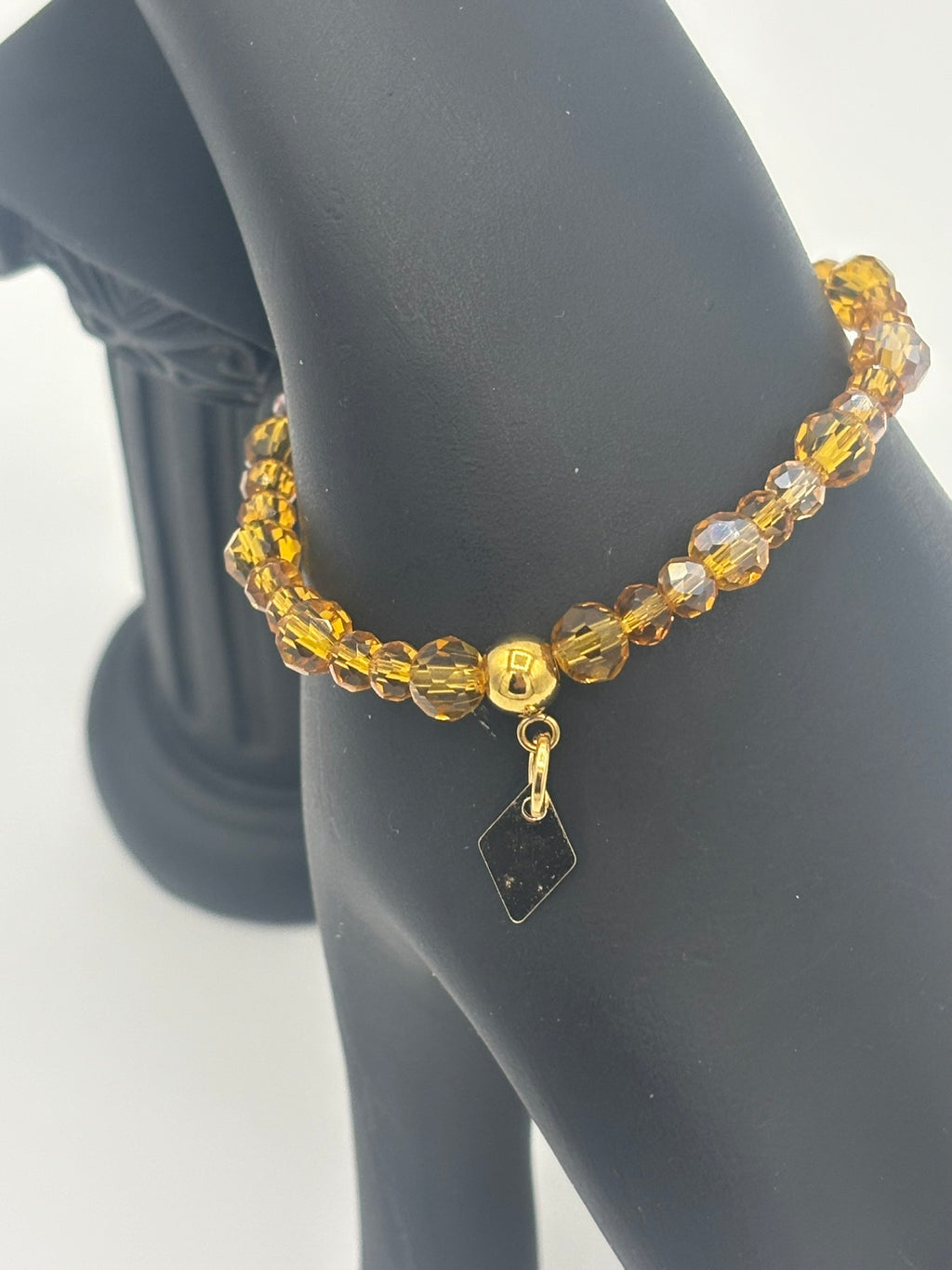 Z Collection - Drops of Honey Youth Bracelet