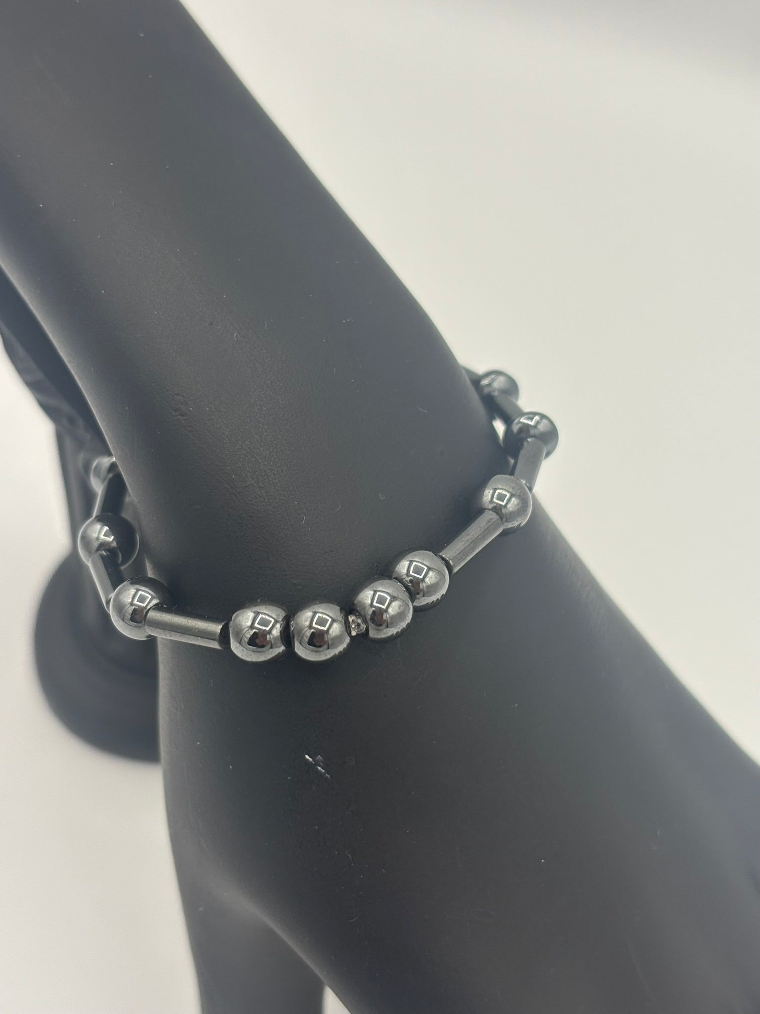 Z Collection - Hematite Horizon