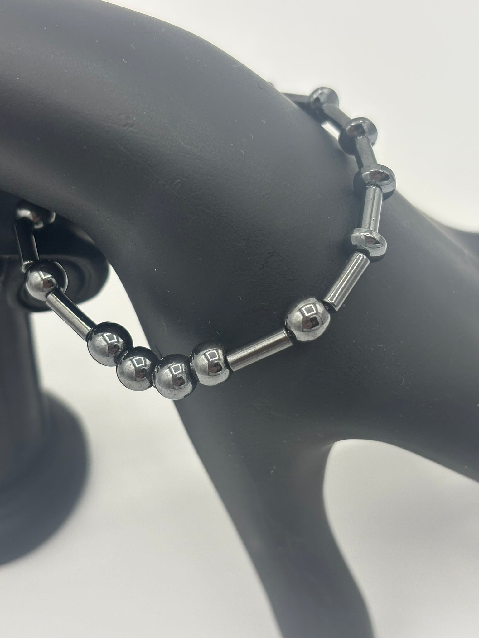 Z Collection - Hematite Horizon