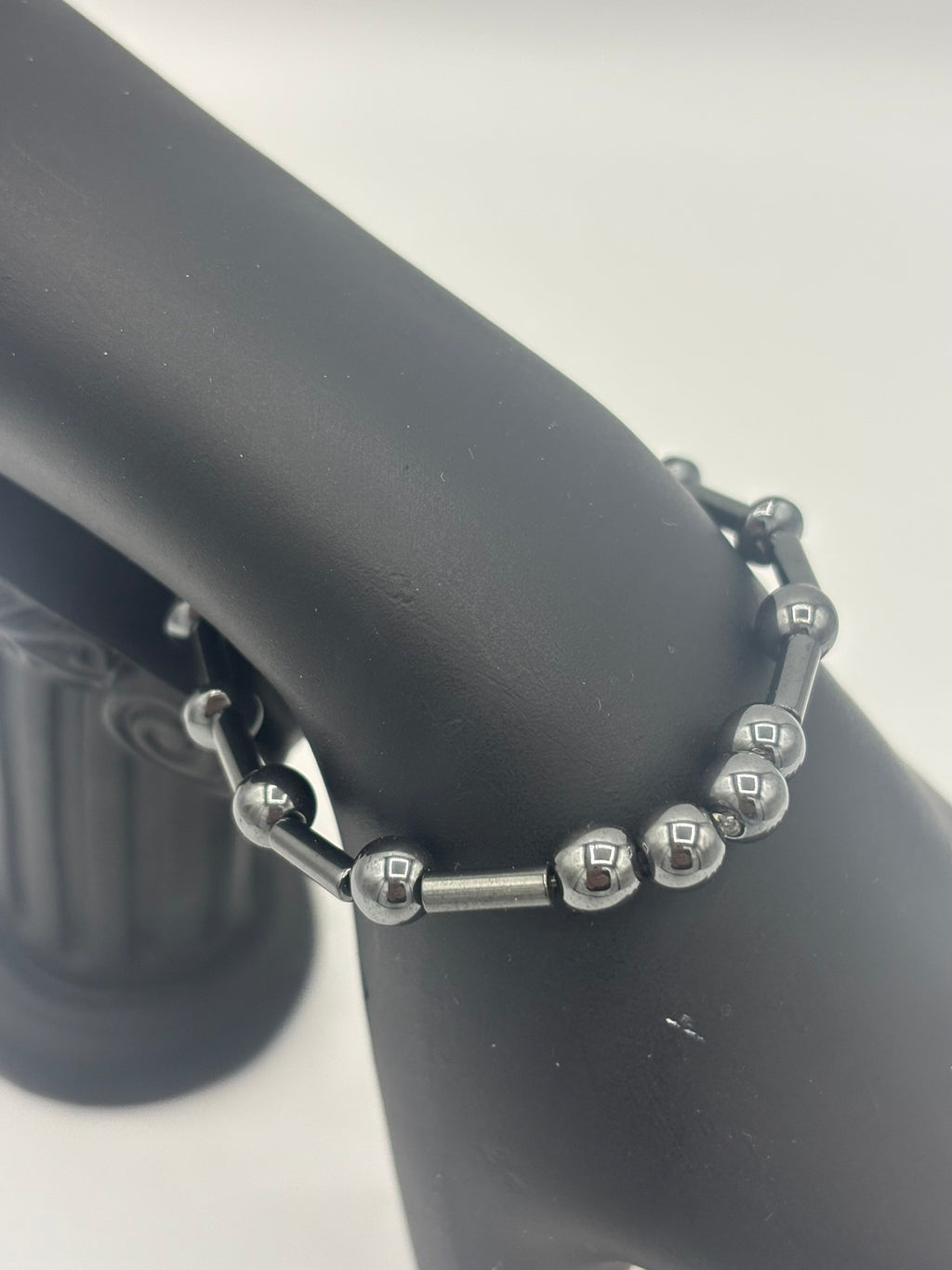 Z Collection - Hematite Horizon