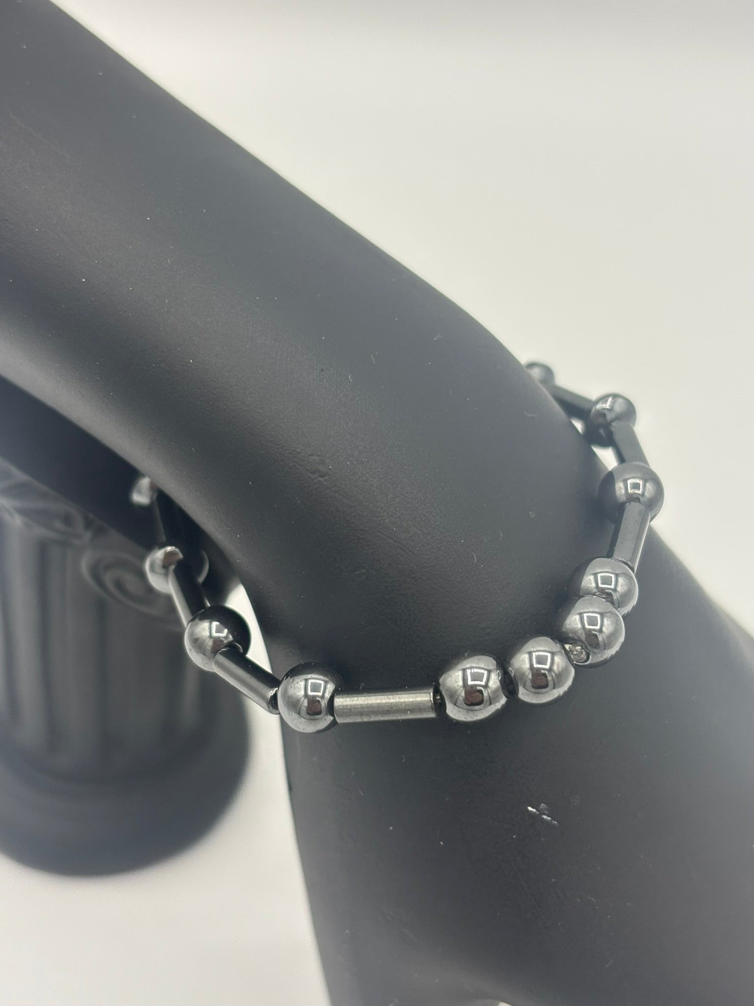 Z Collection - Hematite Horizon
