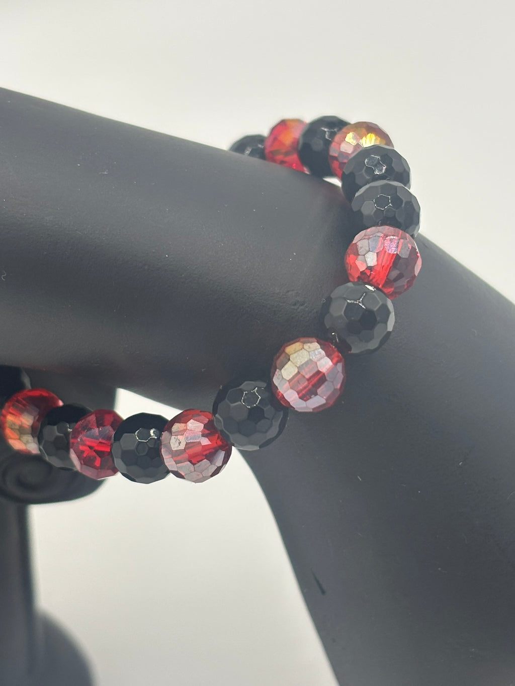 Z Collection - Obsidian Rose Women's Bracelet