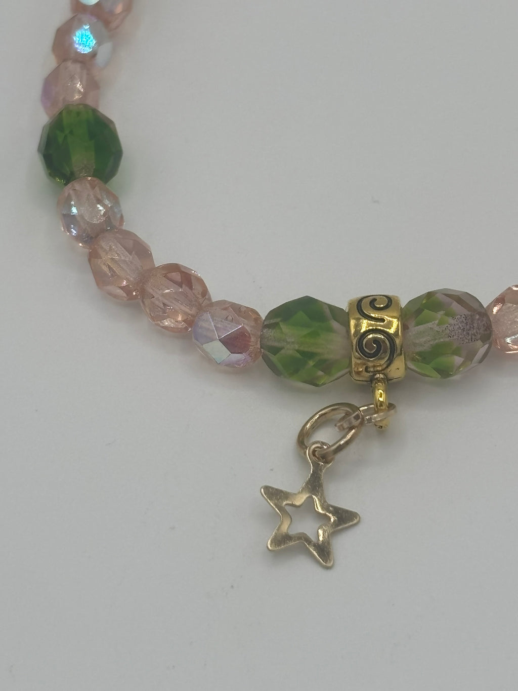 Z Collection - Starlight Bloom Women's Bracelet