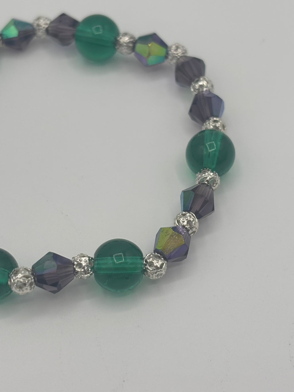 Z Collection - The Fairy Garden Youth Bracelet