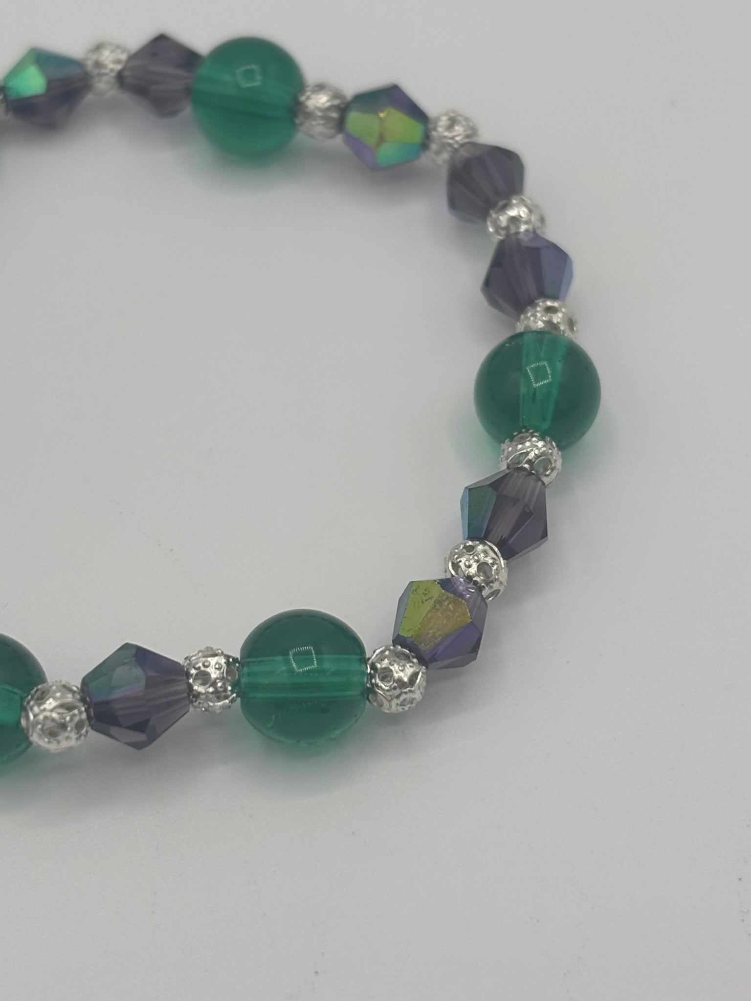 Z Collection - The Fairy Garden Youth Bracelet