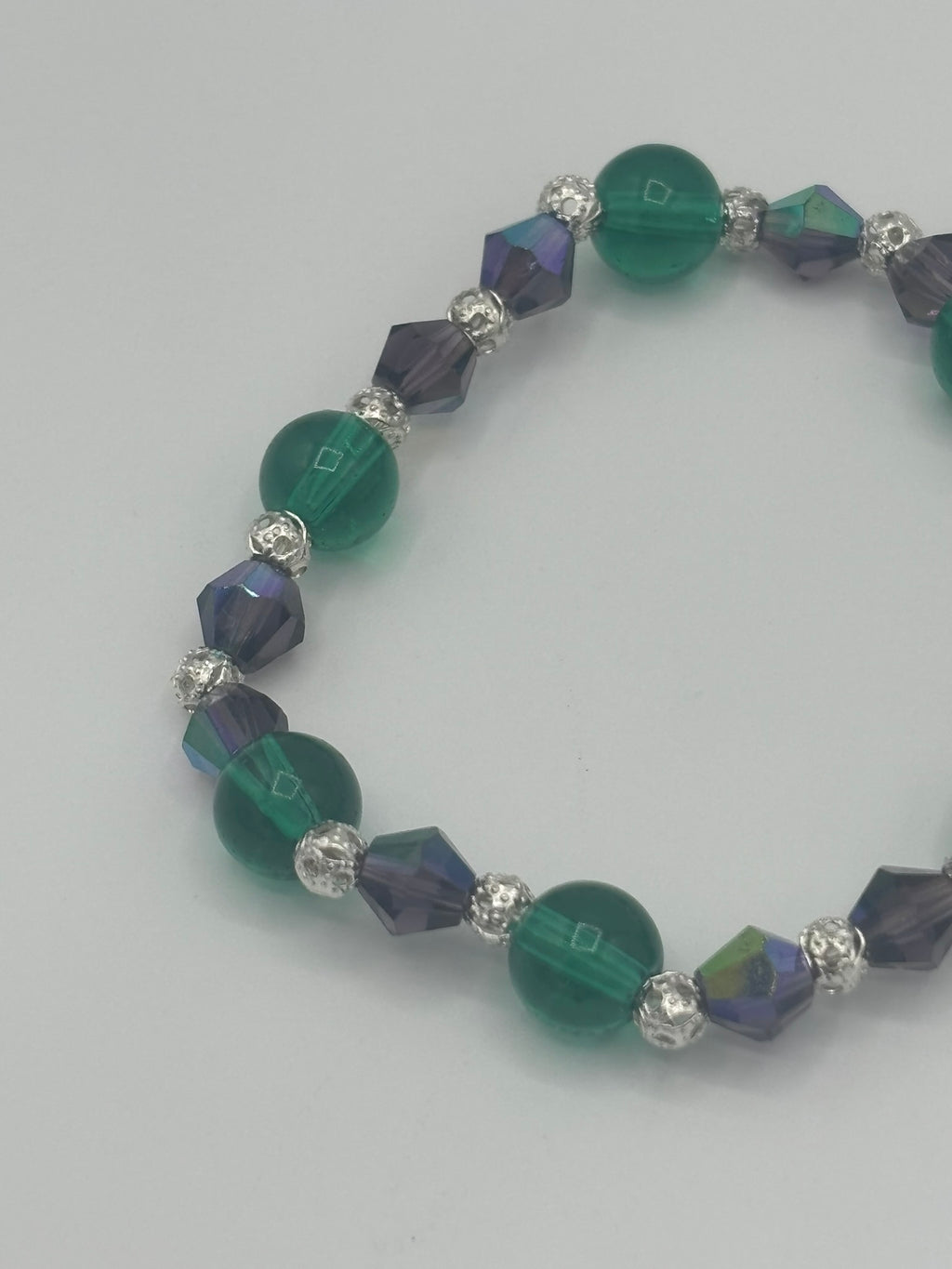 Z Collection - The Fairy Garden Youth Bracelet