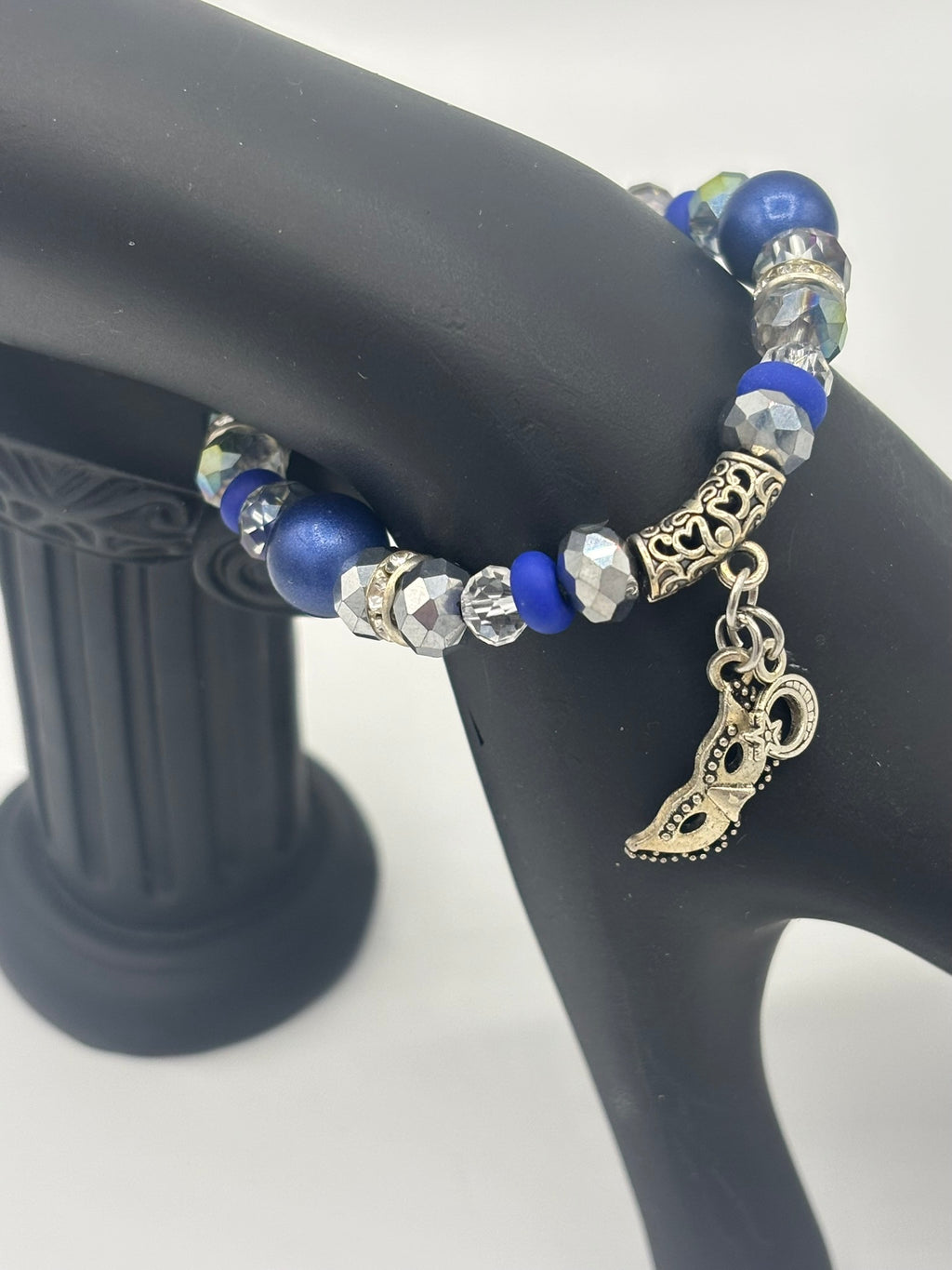 The Night Masquerade Women's Bracelet