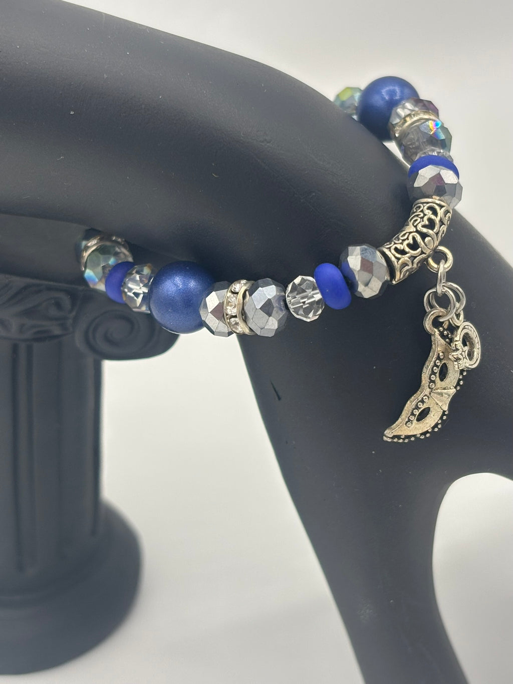 The Night Masquerade Women's Bracelet