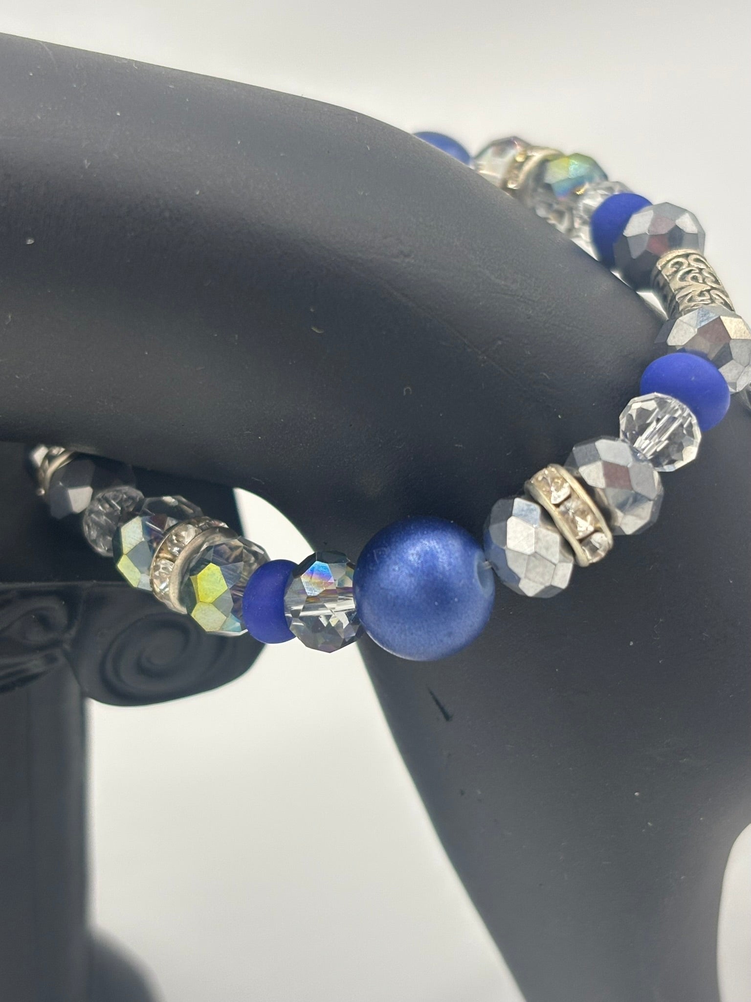 The Night Masquerade Women's Bracelet