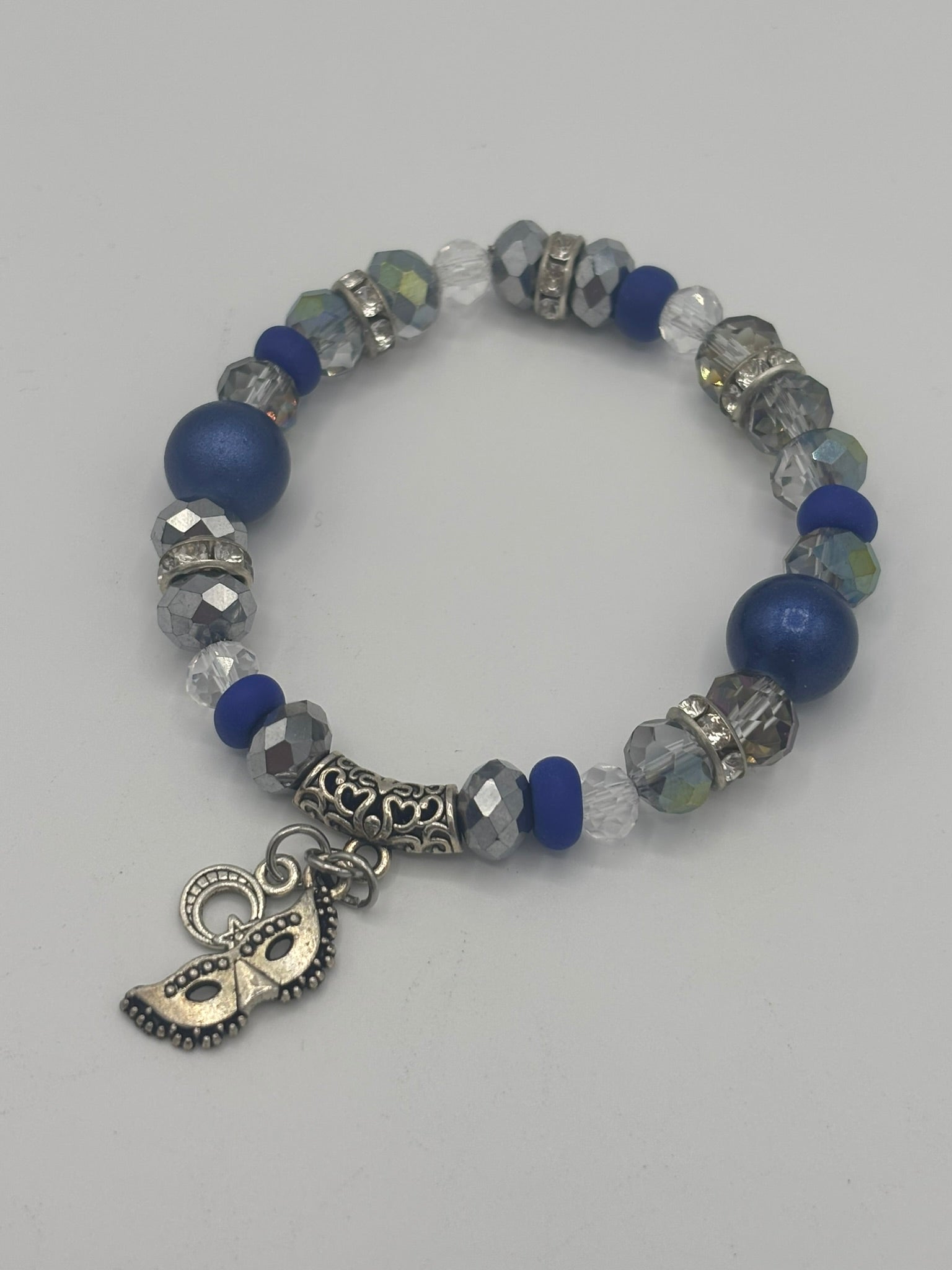 The Night Masquerade Women's Bracelet