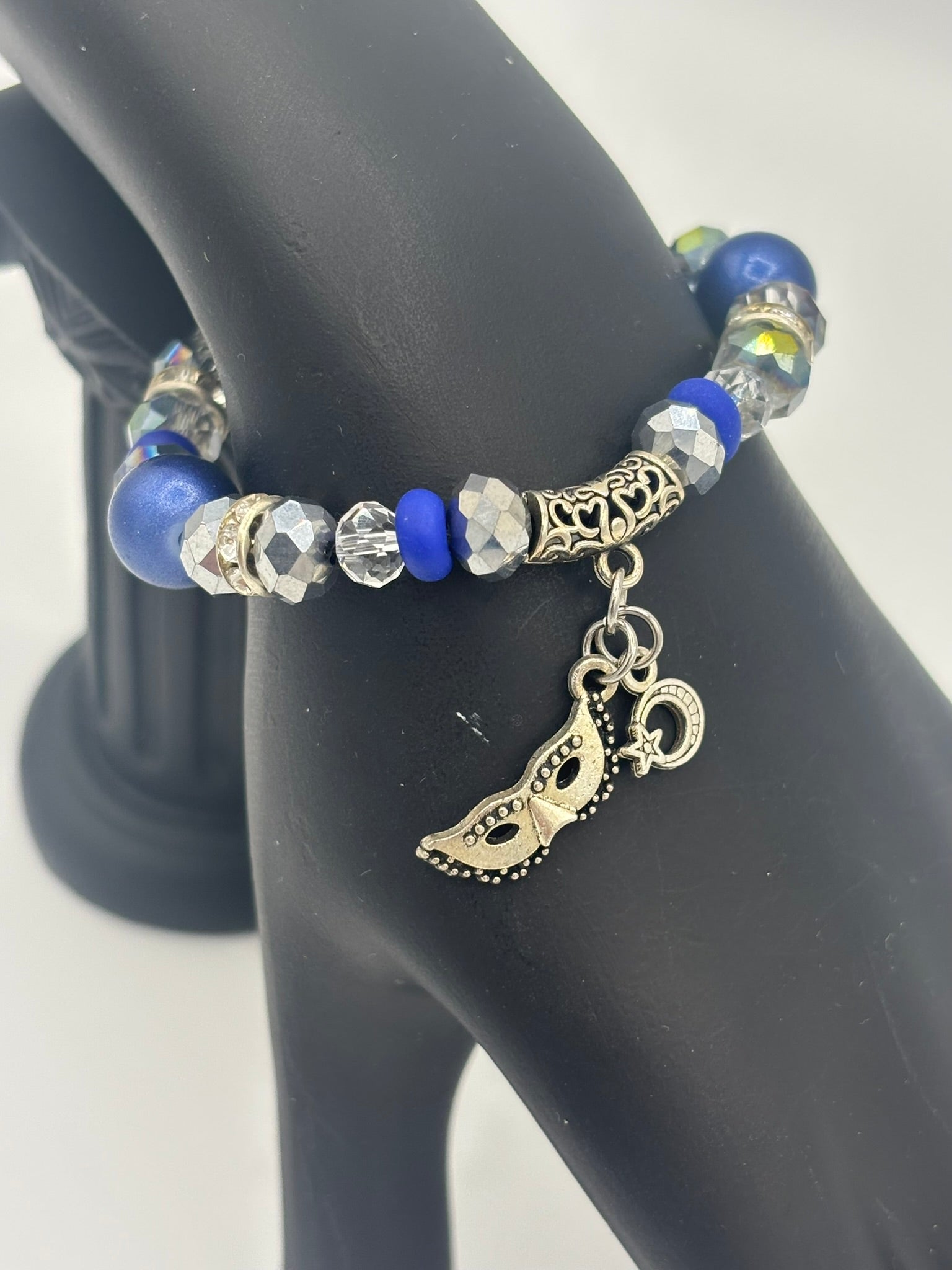 The Night Masquerade Women's Bracelet