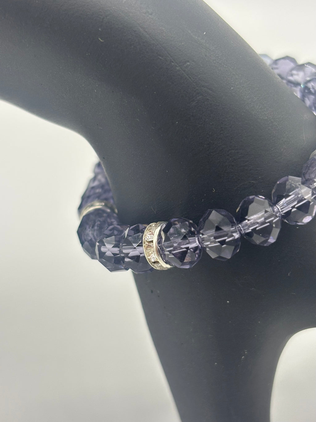 Z Collection - The Violet Tree Women's Bracelet