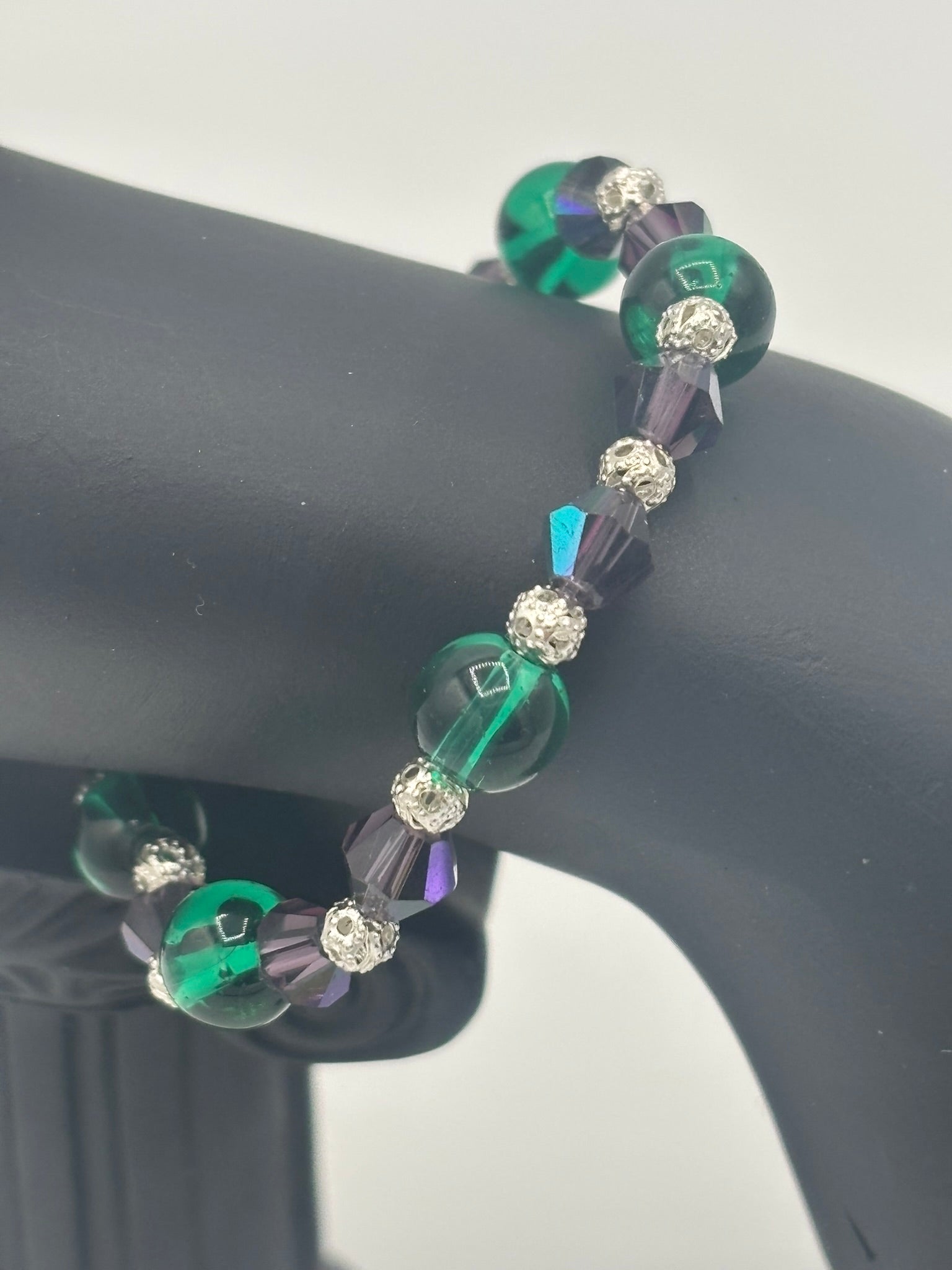 Z Collection - The Fairy Garden Youth Bracelet